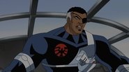LAT - Los Vengadores: Los héroes más poderosos del planeta S01 E01
