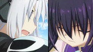 FR - Date a Live (VOSTFR) S01 E01