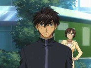 DE - Full Metal Panic! (2002) (Ger Sub) S01 E01