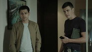 EX - Ubice mog oca S01 E01
