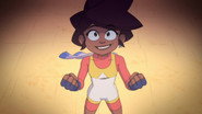 FR - Invincible Fight Girl (2024) S01 E01