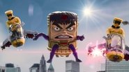FR - Marvel's M.O.D.O.K. S01 E01