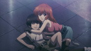 NF - BASTARD‼ -Heavy Metal, Dark Fantasy- S01 E01