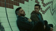 AR - مسلسل ولاد الشمس