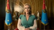 EX - The Regime S01 E01