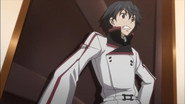 DE - IS: Infinite Stratos (2011) (Ger Sub) S01 E01