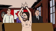 EN - Mike Judge Presents: Tales From The Tour Bus (2017) S01 E01