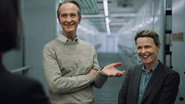 ES - El dinero de otros (2025) (DK) S01 E01