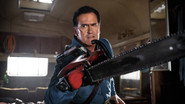 FR - Ash vs Evil Dead S01 E01