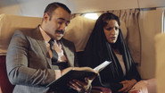 AR - مسلسل دفعة القاهرة S01 E01