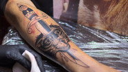NF - Tattoo Redo S01 E01