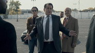 FR - BAD BLOOD S01 E01