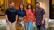 IN - Two Much with Kajol and Twinkle S01 E01