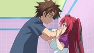 DE - The Testament of Sister New Devil (2015) S01 E01