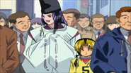 DE - Hikaru no Go (2001) (Ger Sub) S01 E01