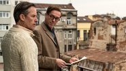 EX - A Spy Among Friends (2022) S01 E01