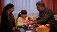 AR - مسلسل لا تخف أنا بجانبك