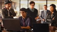 FR - Scorpion S01 E01