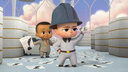GR - The Boss Baby: Back in the Crib S01 E01