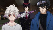 DE - Karneval (2013) (Ger Sub) S01 E01