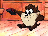DK - Baby Looney Tunes S01 E01