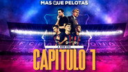 AR - FC Barcelona: A New Era (2023)