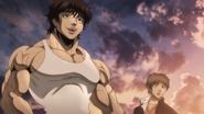 DE - Baki Hanma (2021) S01 E01