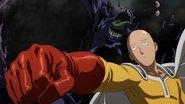 AR - One Punch Man (2015) (JP) S01 E01