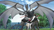 DE -  Unbreakable Machine-Doll (2013) S01 E01