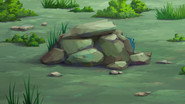 [SE] Kipo And The Age Of Wonderbeasts (Svenskt Tal) S01 E01