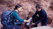 D+ - Running Wild with Bear Grylls: The Challenge S01 E01