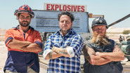 EN - Opal Hunters: Red Dirt Road Trip (2022) S01 E01