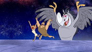 [SE] Dawn Of The Croods (Svenskt Tal) S01 E01
