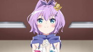 FR - AzurLane: Slow Ahead! S01 E01