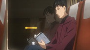 DE - Yomigaeru Sora Rescue Wings (2006) (Ger Sub) S01 E01