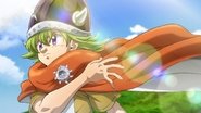 FR - The Seven Deadly Sins: Four Knights of the Apocalypse (2023) S01 E01
