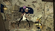 FR - Kid Cosmic S01 E01