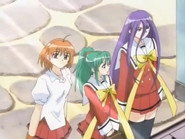 DE -  Koi Koi Seven (2005) (Ger Sub) S01 E01