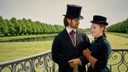 AR - Belgravia: The Next Chapter (2024) S01 E01