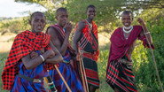 QFR - Tribal S01 E01