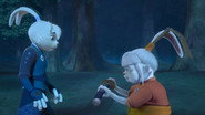 PL - KRÓLIK SAMURAJ S01 E01