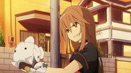 DE - Okami-san & Her Seven Companions (2010) (Ger Sub) S01 E01