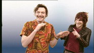EN - The Mighty Boosh (2004) S00 E01