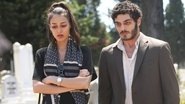 EX - Yarim Kalan Asklar - Nedovrsena Ljubav (2020) S01 E01