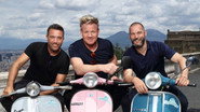 FR - Gordon Ramsay : bataille de chefs S01 E01