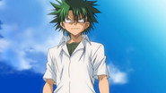 DE - The Law of Ueki (2005) (Ger Sub) S01 E01