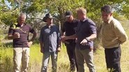 DE - Das Geheimnis der Skinwalker Ranch (2020) S01 E01