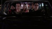 EX - The Big Bang Theory S01 E01