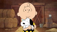 FR - Le Snoopy show S01 E01