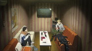 EX - 2.43: Seiin High School Boys Volleyball Team S01 E01